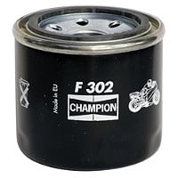 Champion oliefilter 5407