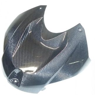 Carbomoto airbox cover BMW