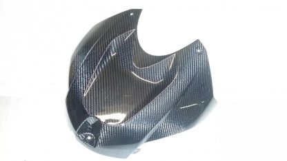 Carbomoto airbox cover BMW