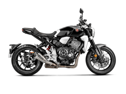 Akrapovic Honda CB1000R 2018