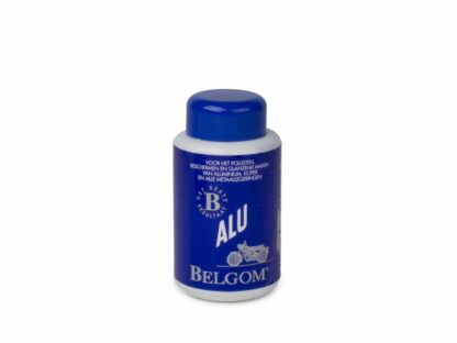Belgom aluminium