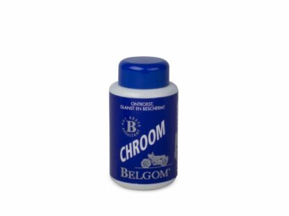 Belgom chroom