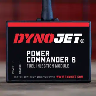 Dynojet Powercommander 6