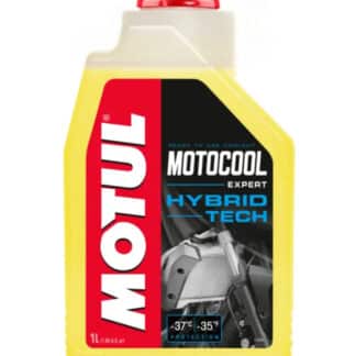 Motocool Expert hybrid