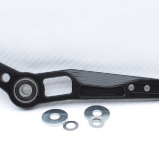 PP tuning shift lever 843