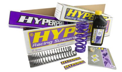 Hyperpro combi kit