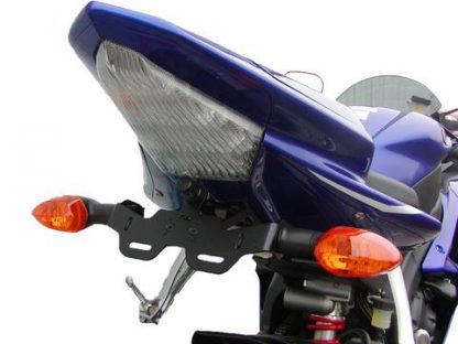 Evotech Yamaha R6 Tail Tidy PRN004945 2016 2