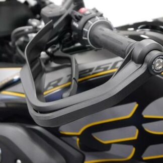 evotech bmw r1250 gs hand guards