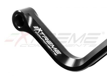 Extreme components brake lever protection