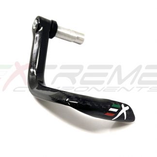 Extreme components brake lever protection carbon