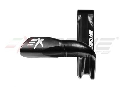 Extreme components clutch lever protection