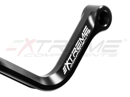 Extreme components clutch lever protection