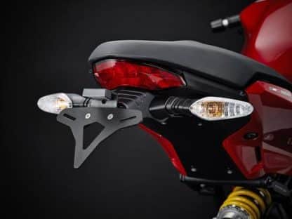 evotech ducati monster diverse 2017- tail tidy