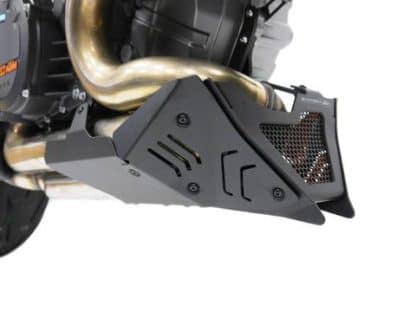 Evotech engine guard KTM Superduke R 2020-