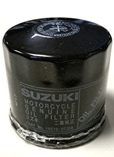Oem oliefilter Suzuki