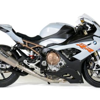 brocks ct single S1000RR 2019