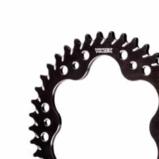 Vortex tandwiel 114 Black