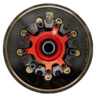 STM slipperclutch