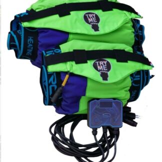 IRC Components bandenwarmers Pilota