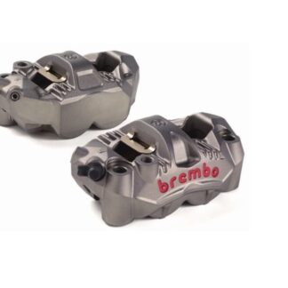 Brembo GP4-RS caliper