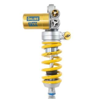 Ohlins schokdemper HO 468