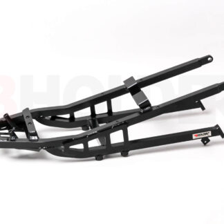 DBholders subframe Aprilia RS660