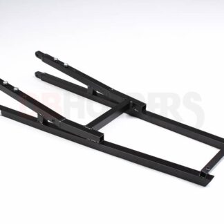 DBholders subframe BMW S1000RR 2009-2014
