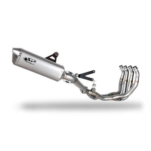 Spark Yamaha YZF-R6 2017-2024 systeem GYA8863T