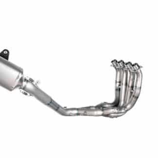 Spark Yamaha YZF-R6 2008-2016 systeem GYA8853T