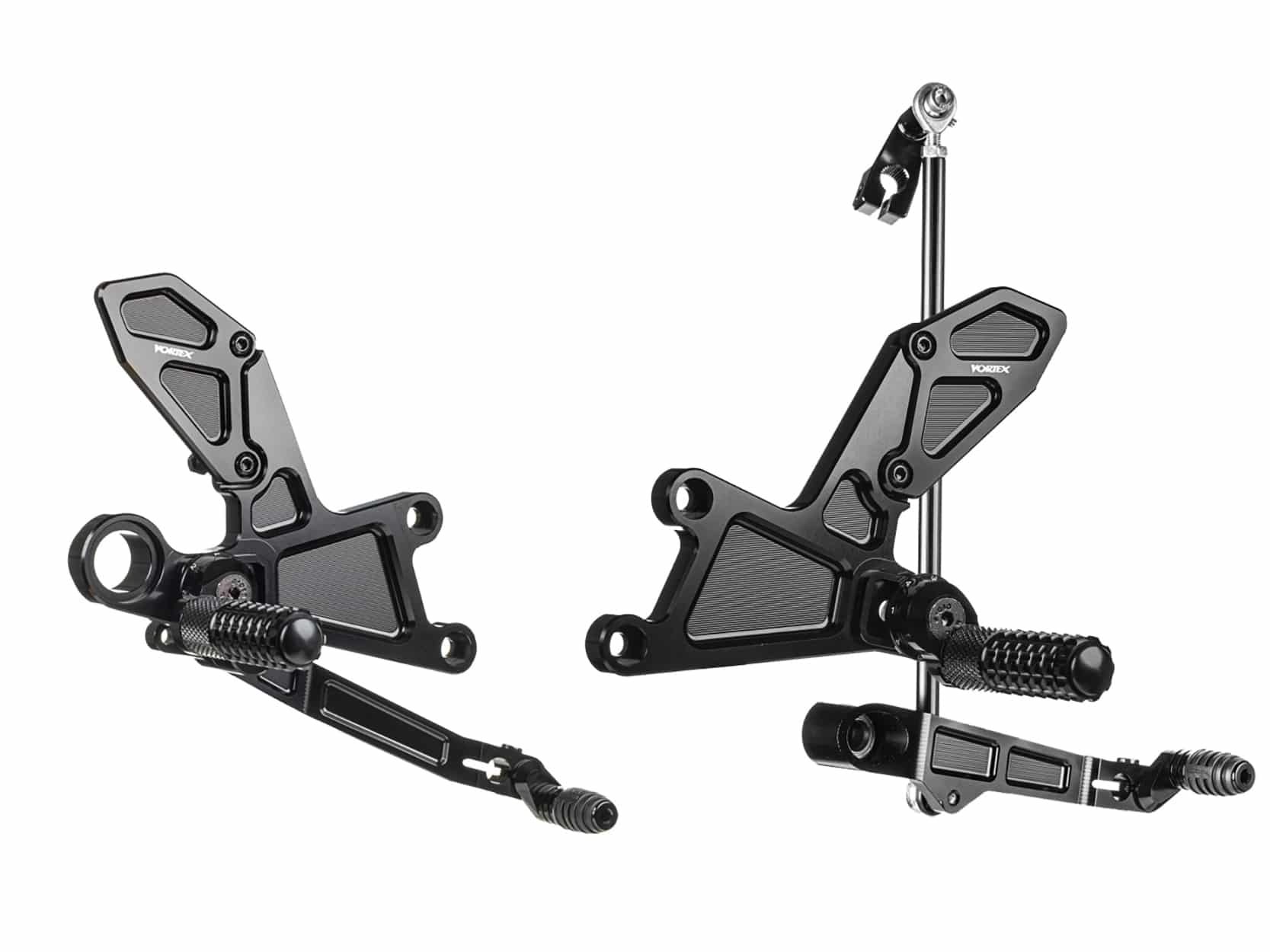 Vortex Racing remschakelsets