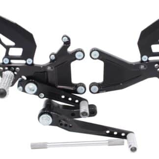 PP Tuning 7380 Honda CBR 1000 RR 2020