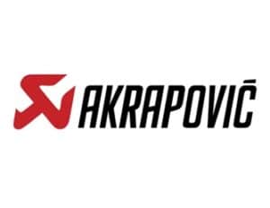 Akrapovic