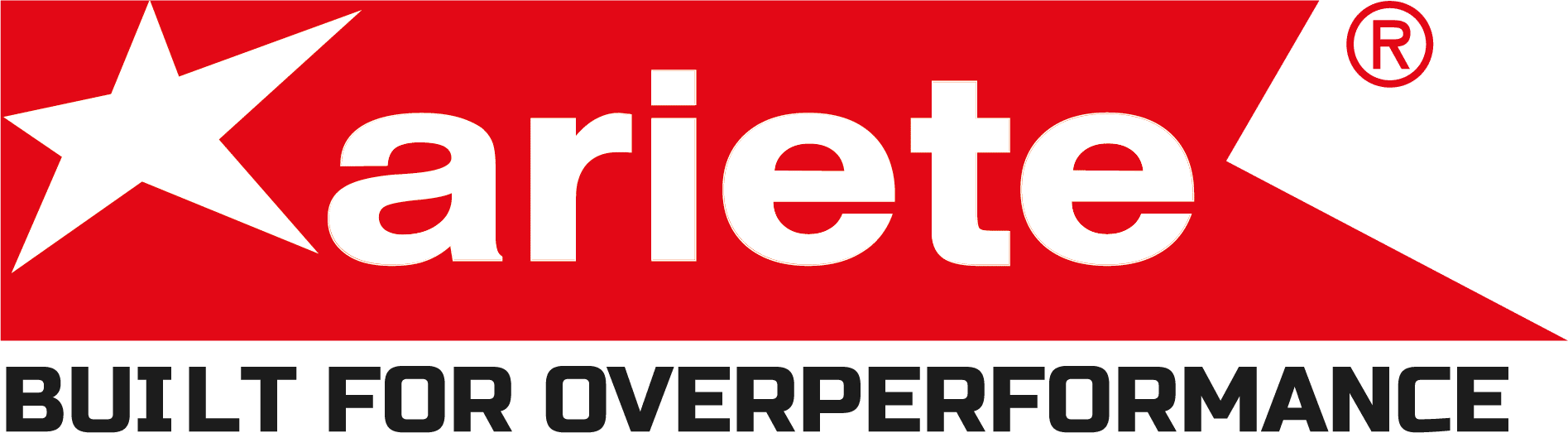 Ariete motoronderdelen en handvatten