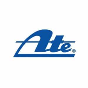 Ate
