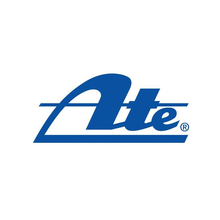 ATE remvloeistof voor motorfietsen logo