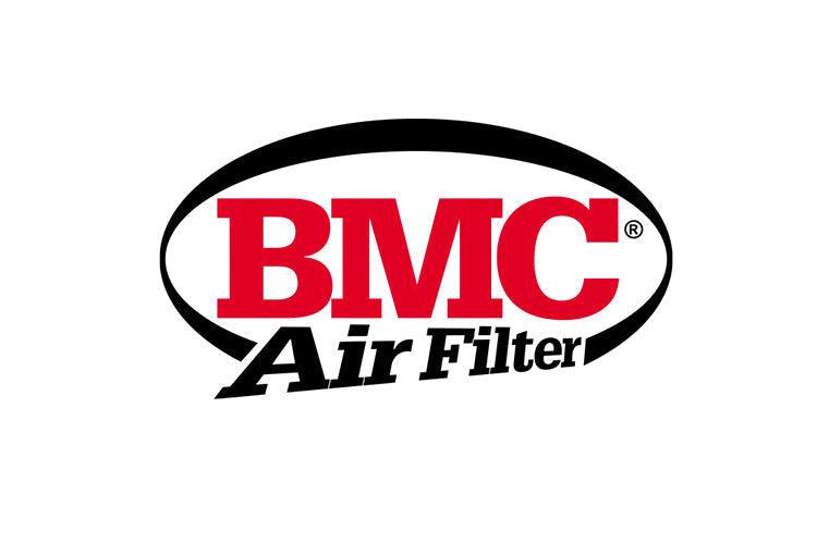 BMC Air Filter logo