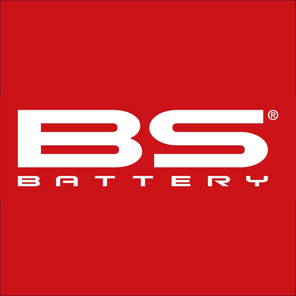 BS Battery motoraccu’s en acculaders logo