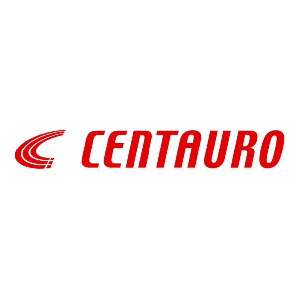 Centauro pakkingen logo