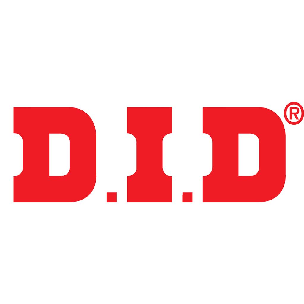 D.I.D motorkettingen logo