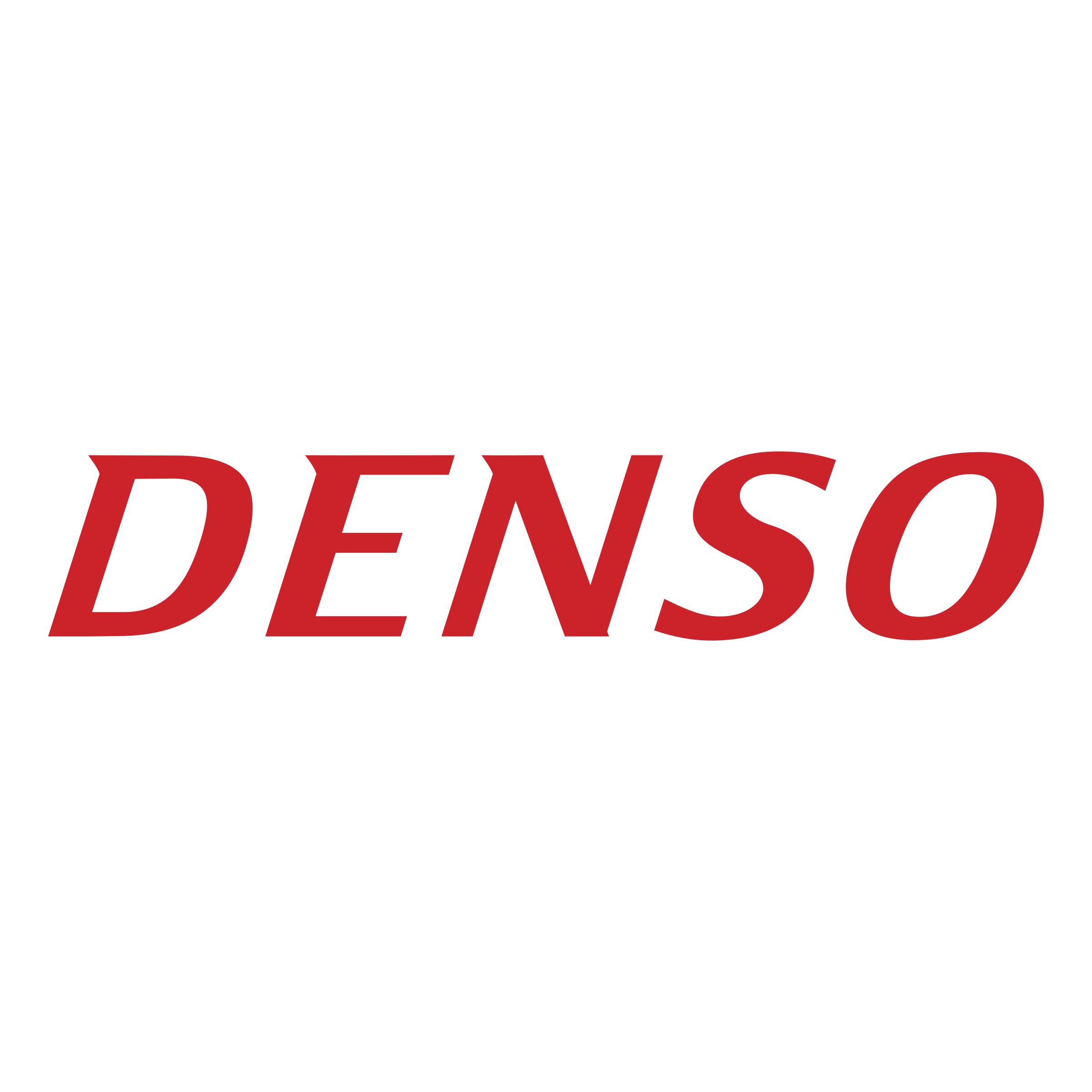 DENSO logo