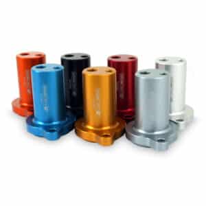 Oberon CLU-4542: lichtere koppeling voor BMW R 1200, R nineT en HP2 3 Oberon CLU-4542 BMW