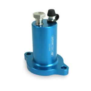 Oberon CLU-4542: lichtere koppeling voor BMW R 1200, R nineT en HP2 2 Oberon CLU-4542 BMW