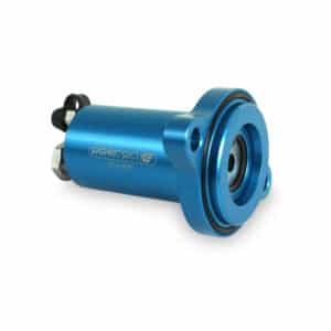 Oberon CLU-4542: lichtere koppeling voor BMW R 1200, R nineT en HP2 1 Oberon CLU-4542 BMW