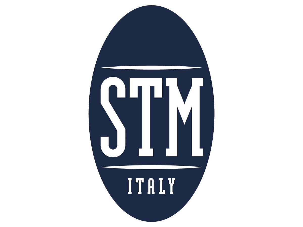 STM Italy slipper clutches logo
