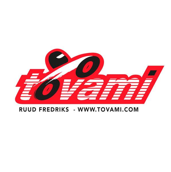 Tovami Racing Fairings logo
