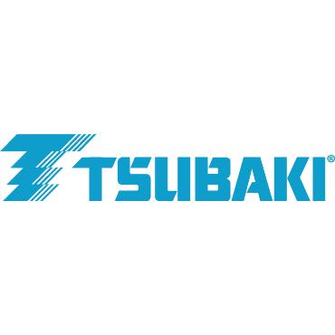 Tsubaki motorkettingen logo