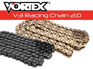 Vortex Racing kettingen