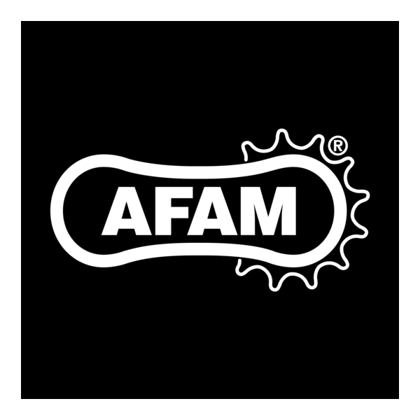 AFAM kettingen en tandwielen