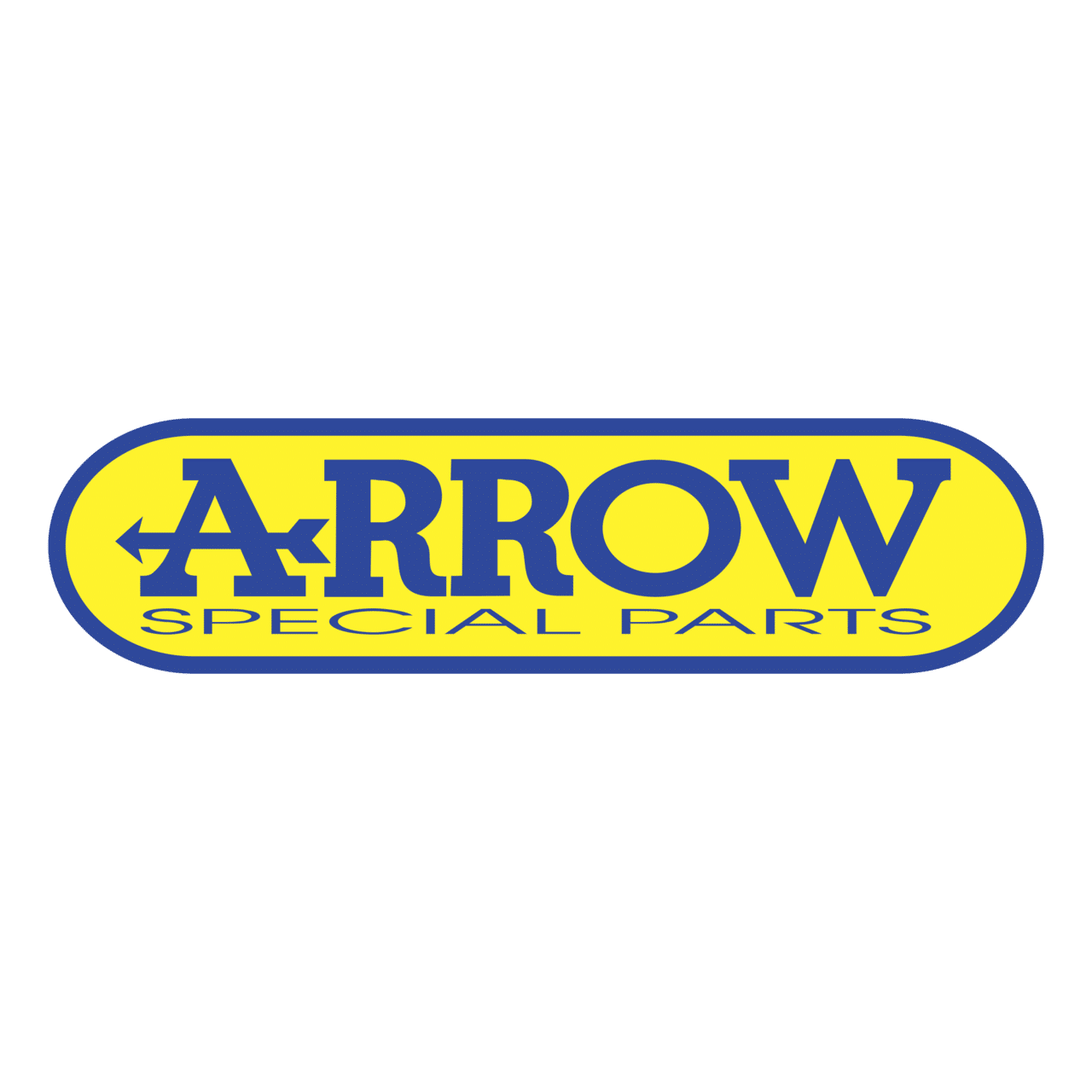 Arrow uitlaten voor motorfietsen