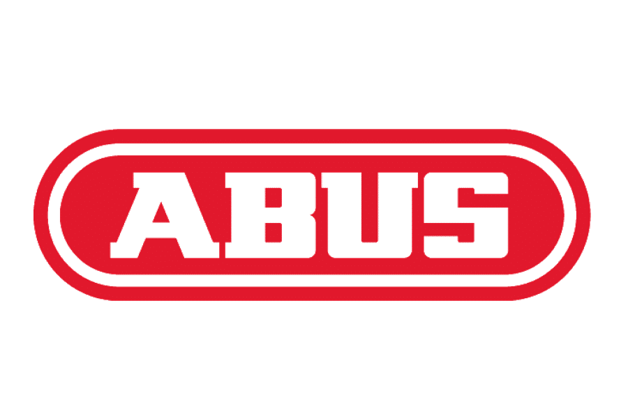 ABUS motorsloten